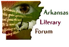 Arkansas Literary Forum