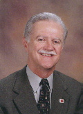 This is an image of Dr. Charles Dunn