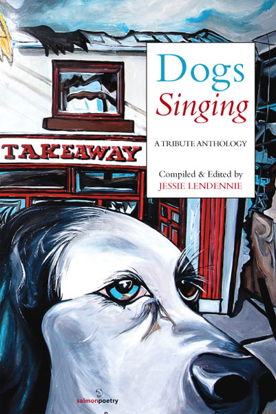 dogs singins cover