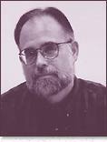 This is an image of David Jauss