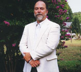 This is an image of Paul Lake