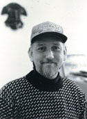 This is an image of Rick Lott