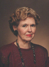 This is an image of Johnye E. Strickland