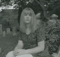 This is an image of Heather Burks