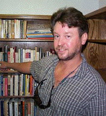 This is an image of Michael Gills