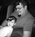This is an image of Gordon Grice