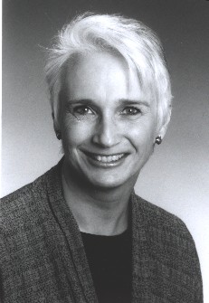 This is an image of Mara Leveritt