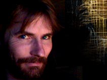 This is an image of David Stoddard