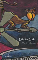 libido cafe cover